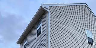 Custom Trim and Detailing for Siding in Flemingsburg, KY